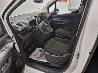 OPEL COMBO 1.5 TD 102CV COMBI MIXTO EDITION PLUS