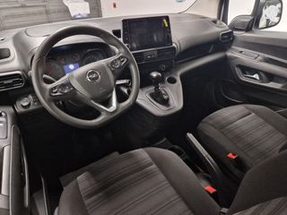 OPEL COMBO 1.5 TD 102CV COMBI MIXTO EDITION PLUS