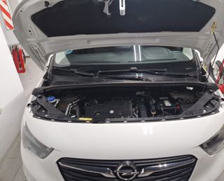 OPEL COMBO 1.5 TD 102CV COMBI MIXTO EDITION PLUS