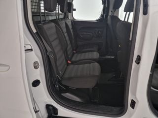 OPEL COMBO 1.5 TD 102CV COMBI MIXTO EDITION PLUS