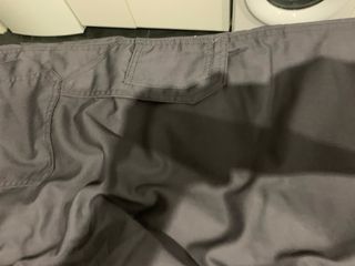 Pantalón de trabajo Parkside Talla 48