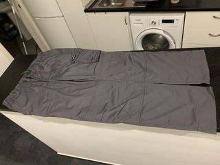 Pantalón de trabajo Parkside Talla 48