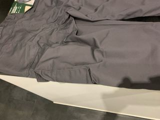 Pantalón de trabajo Parkside Talla 48