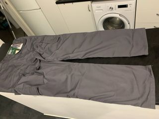 Pantalón de trabajo Parkside Talla 48