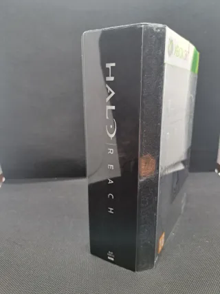 Halo Reach Edizione Limitata Xbox 360