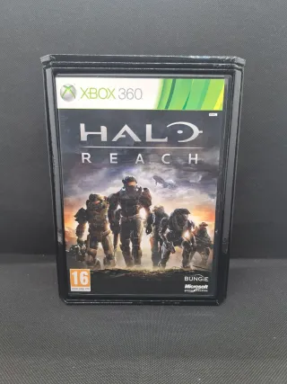Halo Reach Edizione Limitata Xbox 360