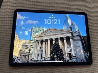 iPad Air 5ª Gen 10.9 Negro