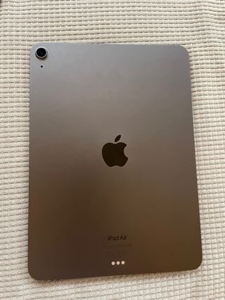 iPad Air 5ª Gen 10.9 Negro