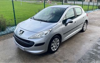 Peugeot 207 2006