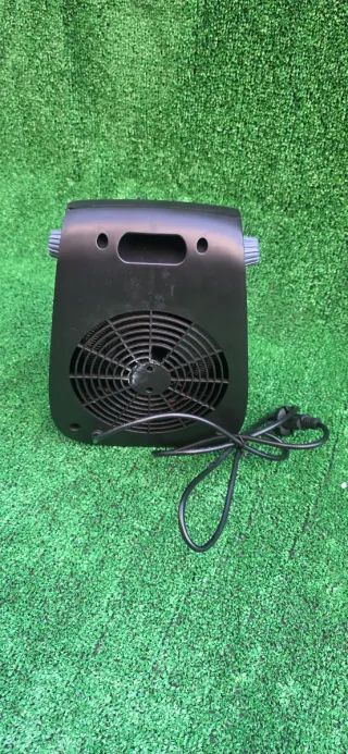 Cecotec Calefactor Readywarm 2000W Negro