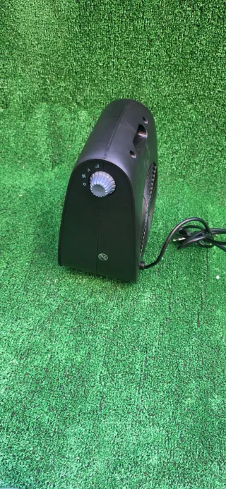 Cecotec Calefactor Readywarm 2000W Negro