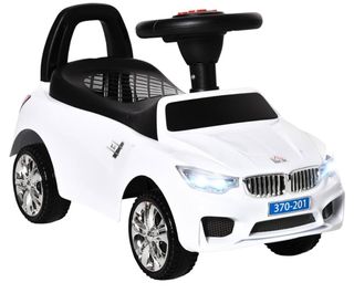 Correpasillos Blanco Infantil