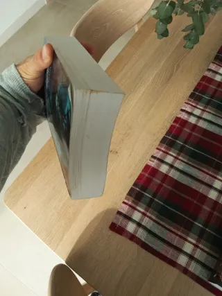 Canción de hielo y fuego: Juego de tronos.