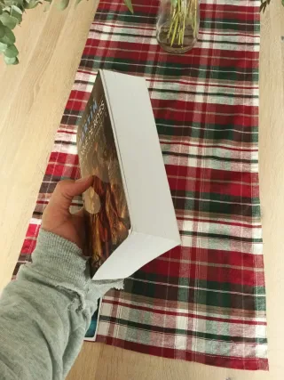 Canción de hielo y fuego: Juego de tronos.