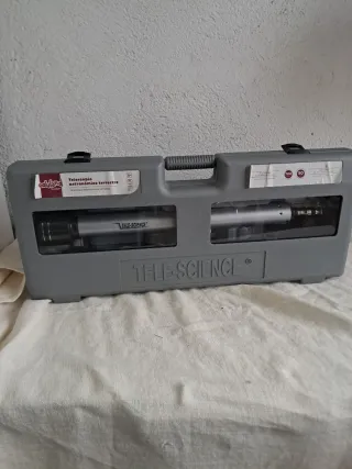 Telescopio Astronómico Terrestre Eduland