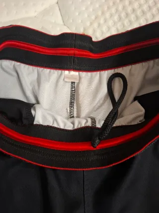 Pantaloncini Dragonball Z Goku