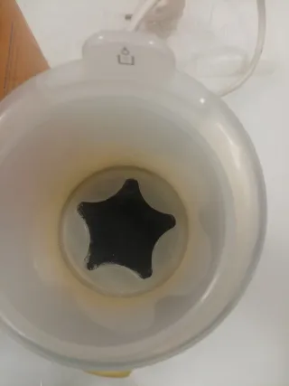 Calienta biberones Nuvita Bibequick 300W