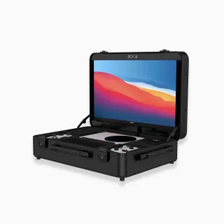 Maleta POGA PRO Nueva