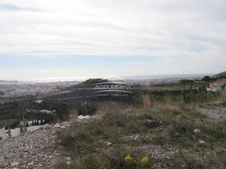 Terreno en venta en Motril pueblo en Motril