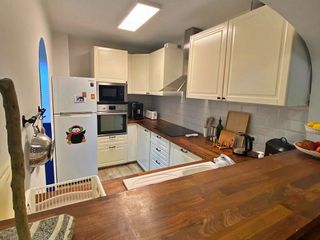 Piso en venta en Zona Pueblo en Calpe/Calp