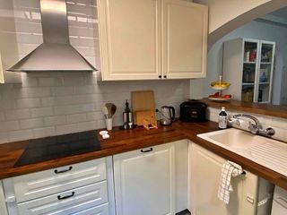 Piso en venta en Zona Pueblo en Calpe/Calp