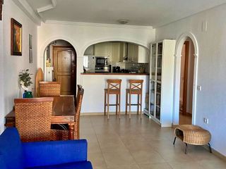 Piso en venta en Zona Pueblo en Calpe/Calp