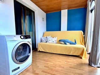 Piso en venta en Zona Pueblo en Calpe/Calp