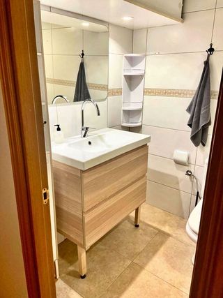 Piso en venta en Zona Pueblo en Calpe/Calp