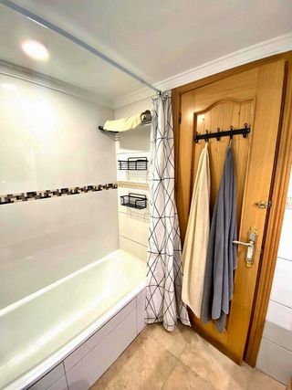 Piso en venta en Zona Pueblo en Calpe/Calp