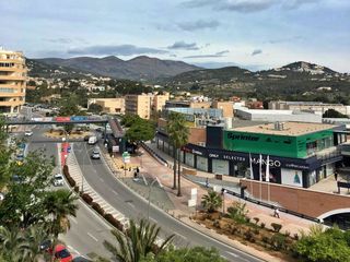 Piso en venta en Zona Pueblo en Calpe/Calp