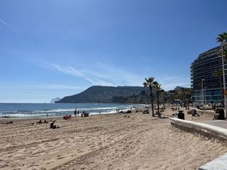 Piso en venta en Zona Pueblo en Calpe/Calp