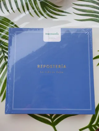 Repostería: La vida es dulce