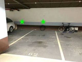 Garaje en alquiler en Zona Leioa en Leioa