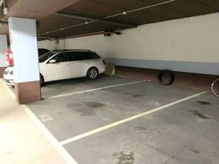 Garaje en alquiler en Zona Leioa en Leioa