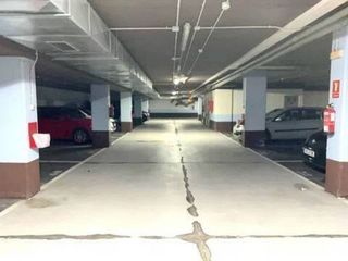 Garaje en alquiler en Zona Leioa en Leioa