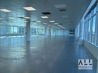 Oficina en alquiler en La Barceloneta en Barcelona