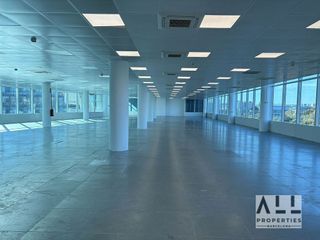 Oficina en alquiler en La Barceloneta en Barcelona