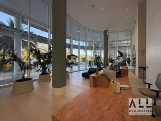 Oficina en alquiler en La Barceloneta en Barcelona