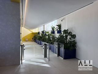 Oficina en alquiler en La Barceloneta en Barcelona