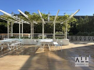 Oficina en alquiler en La Barceloneta en Barcelona