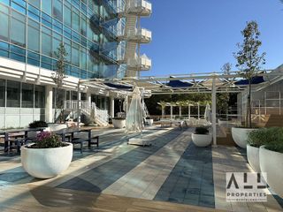 Oficina en alquiler en La Barceloneta en Barcelona