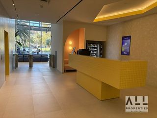 Oficina en alquiler en La Barceloneta en Barcelona
