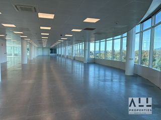 Oficina en alquiler en La Barceloneta en Barcelona