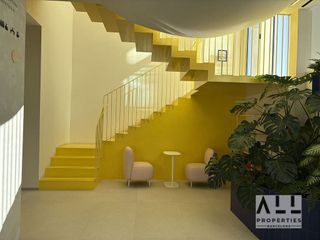 Oficina en alquiler en La Barceloneta en Barcelona