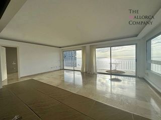 Piso en alquiler en Sant Agustí en Palma de Mallorca