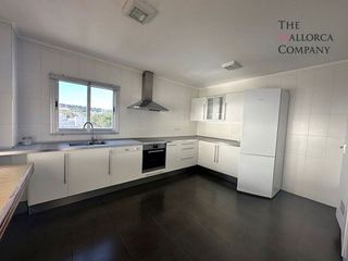 Piso en alquiler en Sant Agustí en Palma de Mallorca