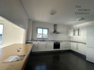 Piso en alquiler en Sant Agustí en Palma de Mallorca