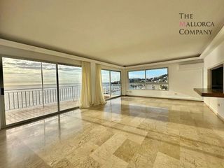 Piso en alquiler en Sant Agustí en Palma de Mallorca