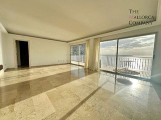 Piso en alquiler en Sant Agustí en Palma de Mallorca