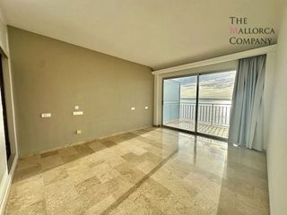 Piso en alquiler en Sant Agustí en Palma de Mallorca